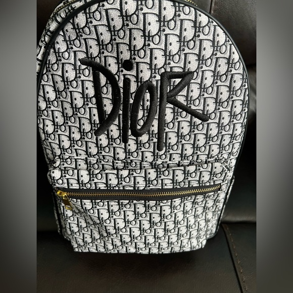 COPY - Fashion BackPack - Picture 2 of 12